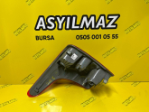 Oto Çıkma Parça / Mitsubishi / L200 / Far & Stop / Sağ Arka Stop / Çıkma Parça 