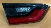 Oto Çıkma Parça / Honda / City / Far & Stop / Sağ Arka Stop / Çıkma Parça 