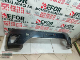 Oto Çıkma Parça / Honda / City / Tampon / Ön Tampon / Çıkma Parça 