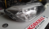 Oto Çıkma Parça / Bmw / X1 / Far & Stop / Sağ Ön Far / Çıkma Parça 