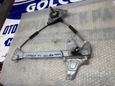 Oto Çıkma Parça / Citroen / C4 / Oto Cam / Cam Krikosu / Çıkma Parça 