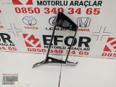 Oto Çıkma Parça / Toyota / Corolla / Teyp / Teyp Çerçevesi / Çıkma Parça 