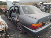 Hurda Belgeli Araçlar / Toyota / Corolla