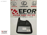 Oto Çıkma Parça / Toyota / Hilux / Kaporta & Karoser / Paçalık / Tozluk / Sıfır Parça 