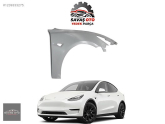 TESLA MODEL Y ÖN ÇAMURLUK SAĞ SOL 2020 2021 2022 2023 2024