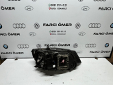Oto Çıkma Parça / Audi / Q5 / Far & Stop / Sol Ön Far / Çıkma Parça 