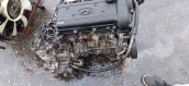 Oto Çıkma Parça / Hyundai / Elantra / Motor / Motor (komple) / Çıkma Parça 