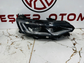 Oto Çıkma Parça / Renault / Talisman / Far & Stop / Sağ Ön Far / Çıkma Parça 