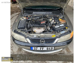 Opel Vectra B 2.0 Çıkma Otomatik Şanzıman Af-20 4050 LE