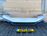 HONDA CR-V ÖN TAMPON ALT PARÇA (ORJİNAL)