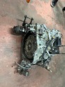 Oto Çıkma Parça / Toyota / Corolla / Şanzıman / Şanzıman Komple / Çıkma Parça 