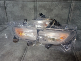 Oto Çıkma Parça / Jeep / Renegade / Far & Stop / Gündüz Ledi / Sıfır Parça 