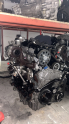 VOLKSWAGEN PASSAT 2.0TDİ CFF CFG MOTOR KOMPLE DOLU ORJİNAL