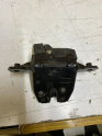 Oto Çıkma Parça / Opel / Insignia / Kaporta & Karoser / Bagaj Kilidi / Çıkma Parça 