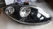 Oto Çıkma Parça / Seat / Leon / Far & Stop / Sağ Ön Far / Sıfır Parça 