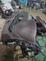 Oto Çıkma Parça / Audi / A8 / Airbag / Yolcu  Airbag / Çıkma Parça 