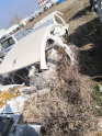 Oto Çıkma Parça / Volkswagen / Jetta / Kaporta & Karoser / Kesme Tavan Sacı / Çıkma Parça 