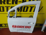 Oto Çıkma Parça / Renault / Kangoo / Kaporta & Karoser / Sol Ön Kapı / Çıkma Parça 