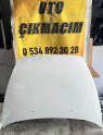 Oto Çıkma Parça / Volvo / S40 / Kaporta & Karoser / Kaput / Çıkma Parça 