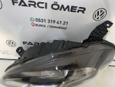 Oto Çıkma Parça / Fiat / Doblo / Far & Stop / Sağ Ön Far / Çıkma Parça 