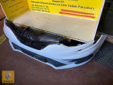 Oto Çıkma Parça / Renault / Megane / Tampon / Ön Tampon / Çıkma Parça 