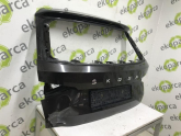 Oto Çıkma Parça / Skoda / Kodiaq / Kaporta & Karoser / Bagaj Kapağı / Çıkma Parça 