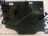 Oto Çıkma Parça / Jeep / Renegade / Kaporta & Karoser / Sol Arka Kapı / Çıkma Parça 