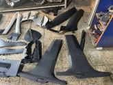 Oto Çıkma Parça / Skoda / Octavia / Kaporta & Karoser / Bakalit / Çıkma Parça 
