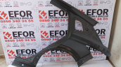 Oto Çıkma Parça / BYD / Atto 3 / Kaporta & Karoser / Arka Çamurluk / Çıkma Parça 