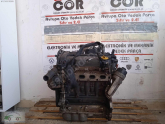 Oto Çıkma Parça / Opel / Corsa / Motor / Motor (komple) / Çıkma Parça 