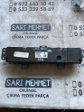 Oto Çıkma Parça / Nissan / Qashqai / Klima / Kontrol Paneli / Çıkma Parça 