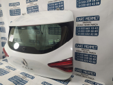 Oto Çıkma Parça / Renault / Clio / Kaporta & Karoser / Bagaj Kapağı / Çıkma Parça 