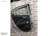 Oto Çıkma Parça / Hyundai / Accent / Kaporta & Karoser / Sol Arka Kapı / Çıkma Parça 
