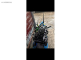 Oto Çıkma Parça / Fiat / Marea / Motor / Krank / Çıkma Parça 