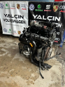 Oto Çıkma Parça / Skoda / Octavia / Motor / Motor (komple) / Çıkma Parça 