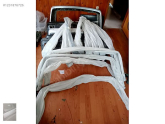 Oto Çıkma Parça / Honda / Civic / Tampon / Ön Tampon / Sıfır Parça 