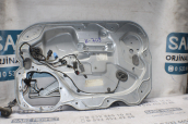 Oto Çıkma Parça / Ford / Focus / Oto Cam / Cam Krikosu / Çıkma Parça 