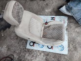 Oto Çıkma Parça / Volkswagen / Passat / Kaporta & Karoser / Sağ Ön Çamurluk / Çıkma Parça 