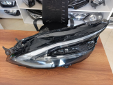 Oto Çıkma Parça / Nissan / Qashqai / Far & Stop / Sol Ön Far / Çıkma Parça 