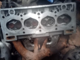 Oto Çıkma Parça / Renault / R 21 / Motor / Silindir Kapağı / Çıkma Parça 