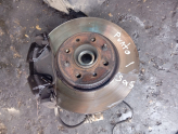 Oto Çıkma Parça / Fiat / Punto / Alt Takım / Taşıyıcı / Çıkma Parça 