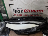 Oto Çıkma Parça / Nissan / Qashqai / Far & Stop / Sağ Ön Far / Çıkma Parça 