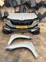 Oto Çıkma Parça / Skoda / Karoq / Tampon / Ön Tampon / Çıkma Parça 