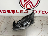 Oto Çıkma Parça / Opel / Astra / Far & Stop / Sol Ön Far / Çıkma Parça 