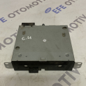 Oto Çıkma Parça / Citroen / C4 / Teyp / Oto Teybi / Çıkma Parça 