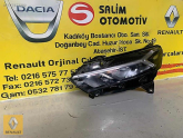 Oto Çıkma Parça / Dacia / Sandero / Far & Stop / Sol Ön Far / Çıkma Parça 