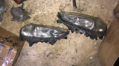 Oto Çıkma Parça / Opel / Tigra / Far & Stop / Sol Ön Far / Çıkma Parça 