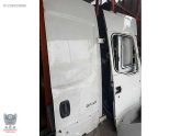 Oto Çıkma Parça / Iveco - Otoyol / Daily / Kaporta & Karoser / Bagaj Kapağı / Çıkma Parça 