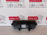 Oto Çıkma Parça / Volkswagen / Passat / Klima / Kontrol Paneli / Çıkma Parça 