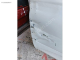 Oto Çıkma Parça / Fiat / Egea / Kaporta & Karoser / Sol Ön Kapı / Çıkma Parça 